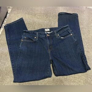 Levi’s 515 Straight Women’s Jeans 
Size 12 Petite Medium